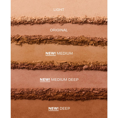 Benefit Cosmetics Hoola Matte Silky-Soft Powder Bronzer