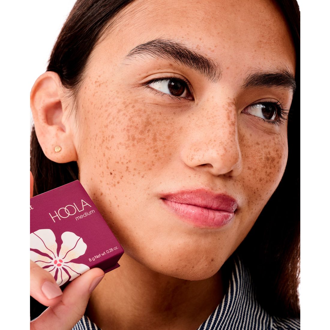 Benefit Cosmetics Hoola Matte Silky-Soft Powder Bronzer