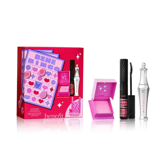 Benefit Cosmetics 4-Pc. Benebingo Makeup Gift Set
