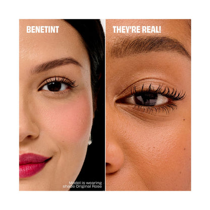 Benefit Cosmetics 2-Pc. Talk Beauty To Me Tint & Mascara Gift Set