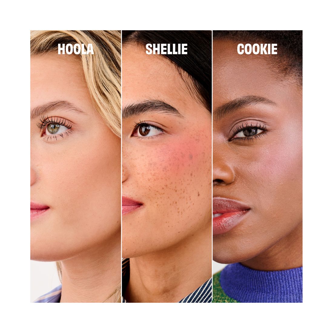 Benefit Cosmetics Game On Glow Bronzer, Blush & Highlighter Palette