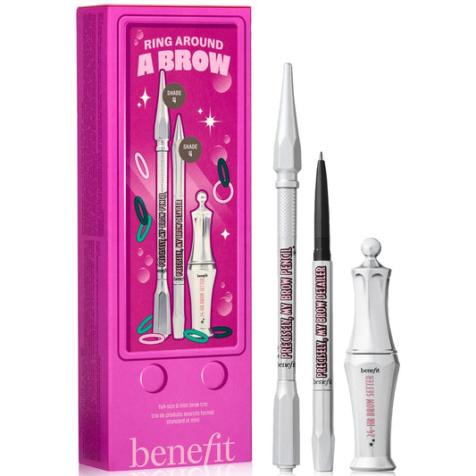 Benefit Cosmetics 3-Pc. Ring Around A Brow Gift Set