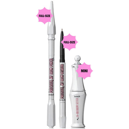 Benefit Cosmetics 3-Pc. Ring Around A Brow Gift Set