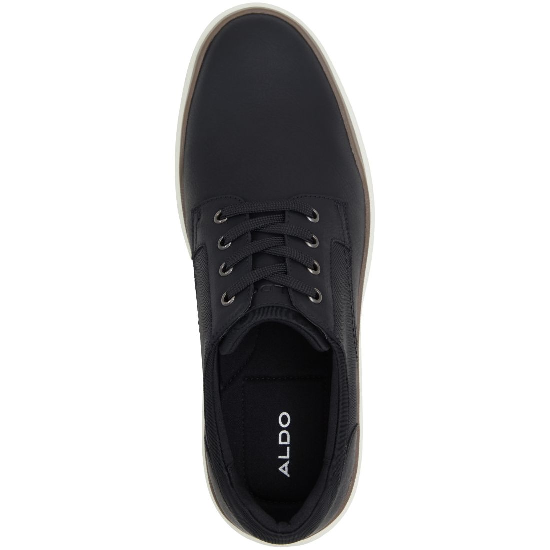 Aldo Men's Upton Casual Lace Up Sneaker