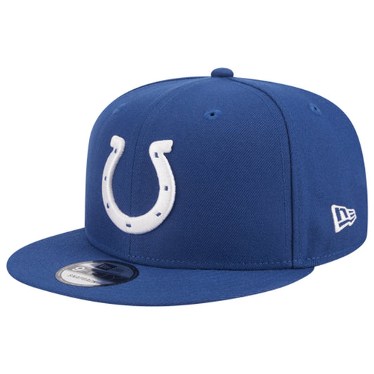 New Era Mens New Era Colts EG SP OTC Cap