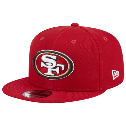 New Era Mens New Era 49ers EG SP OTC Cap