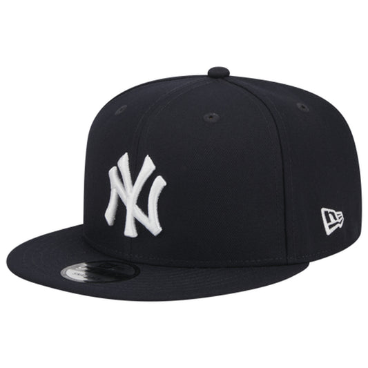 New Era Mens New Era Yankees 950 EG Side Patch