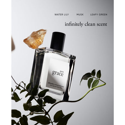 philosophy Pure Grace spray fragrance eau de toilette, 4-oz.