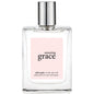 philosophy amazing grace eau de toilette, 4 oz.