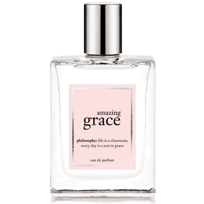 philosophy amazing grace eau de parfum, 2 oz