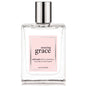 philosophy amazing grace eau de parfum, 2 oz