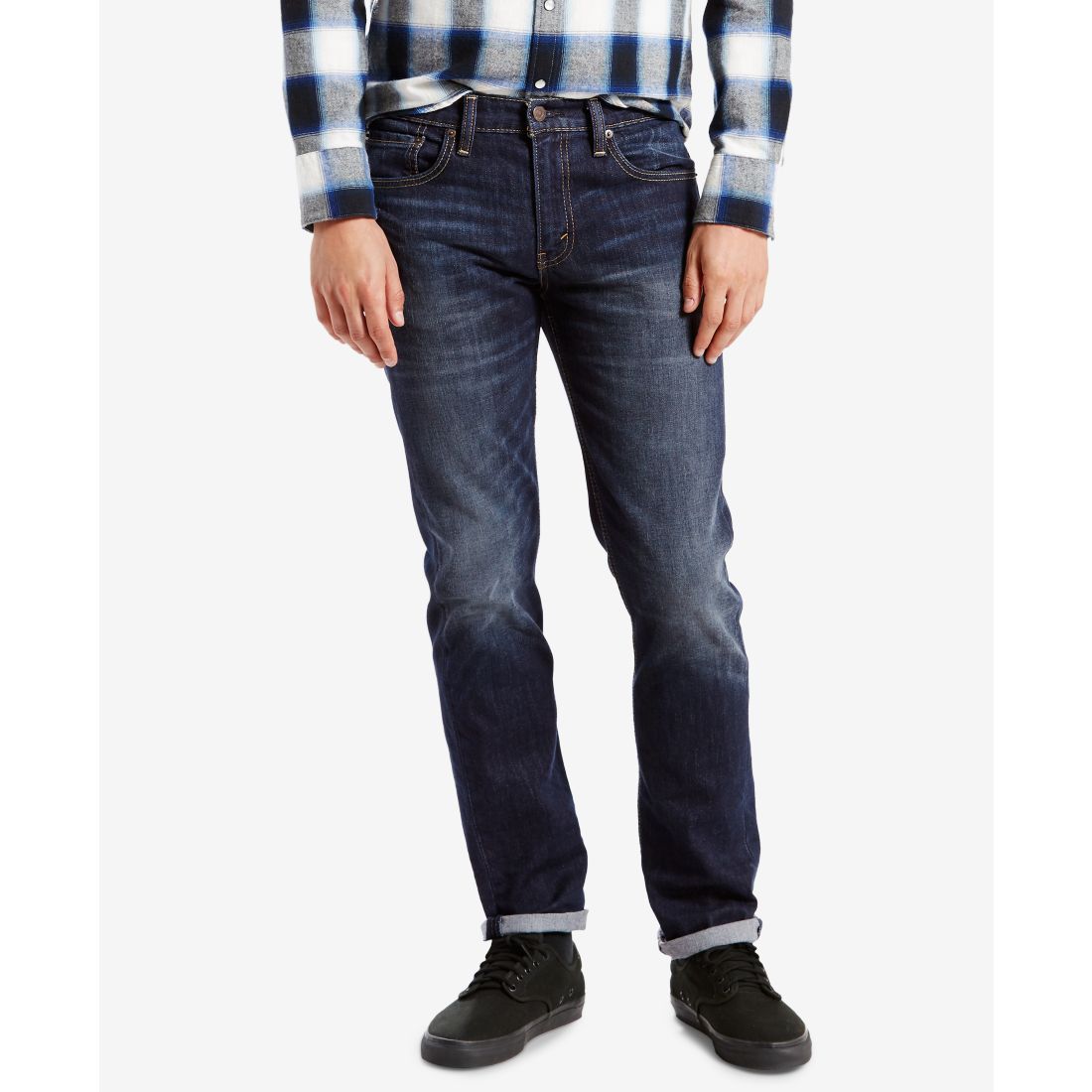 Levi's Men's 511 Slim Fit Jeans