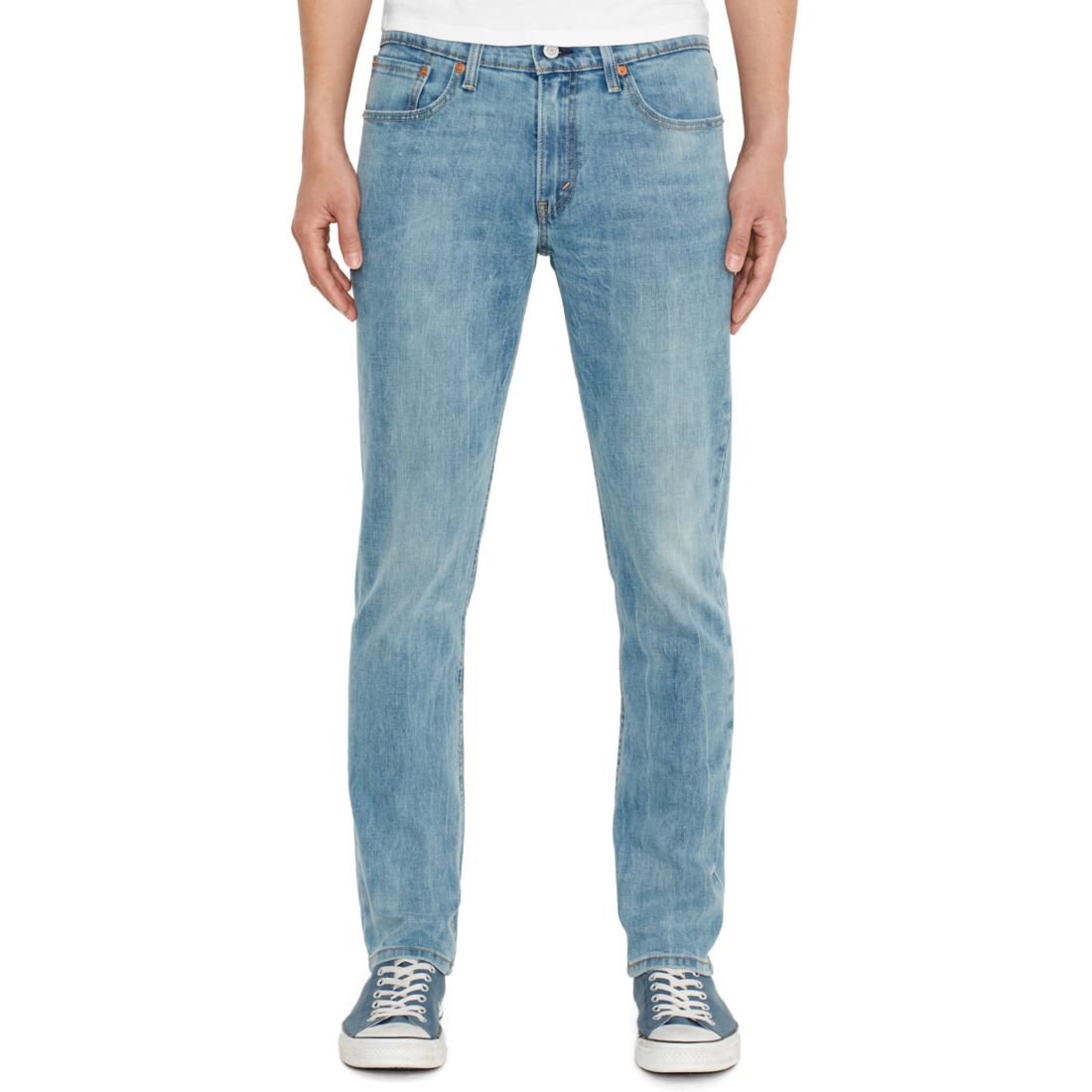 Levi's Men's 511 Slim Fit Jeans