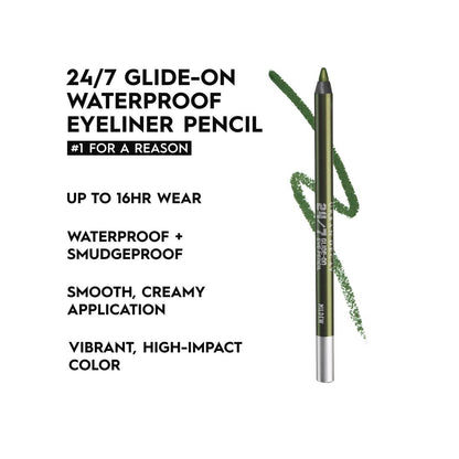 Urban Decay 24/7 Glide-On Waterproof Eyeliner Pencil