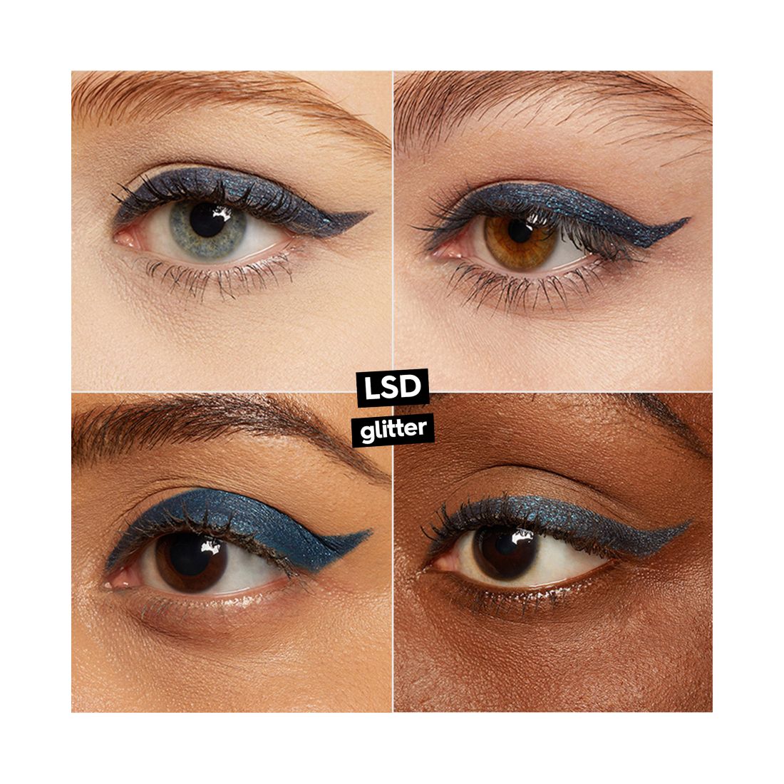 Urban Decay 24/7 Glide-On Waterproof Eyeliner Pencil