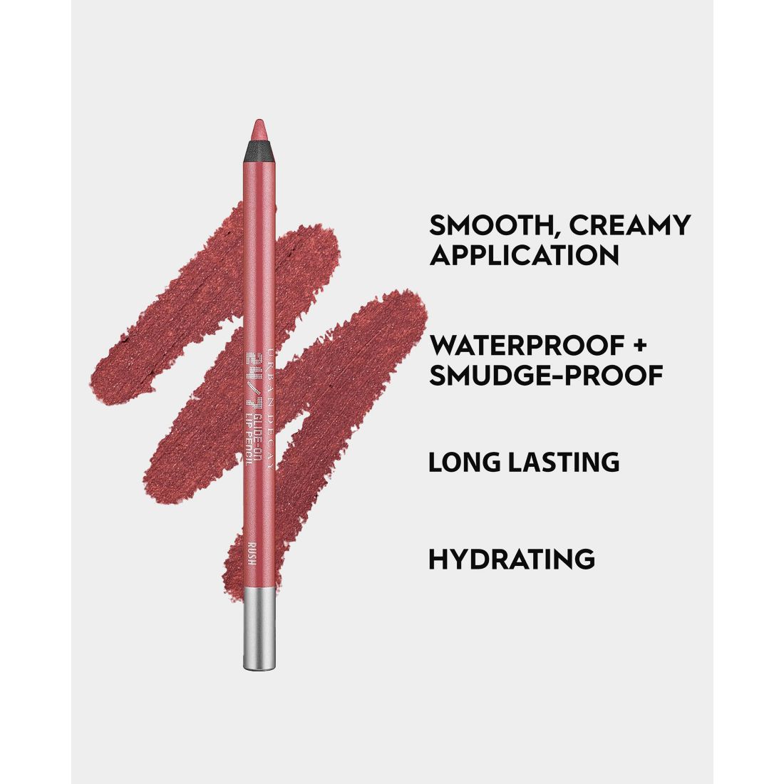 Urban Decay Vice 24/7 Glide-On Lip Liner Pencil