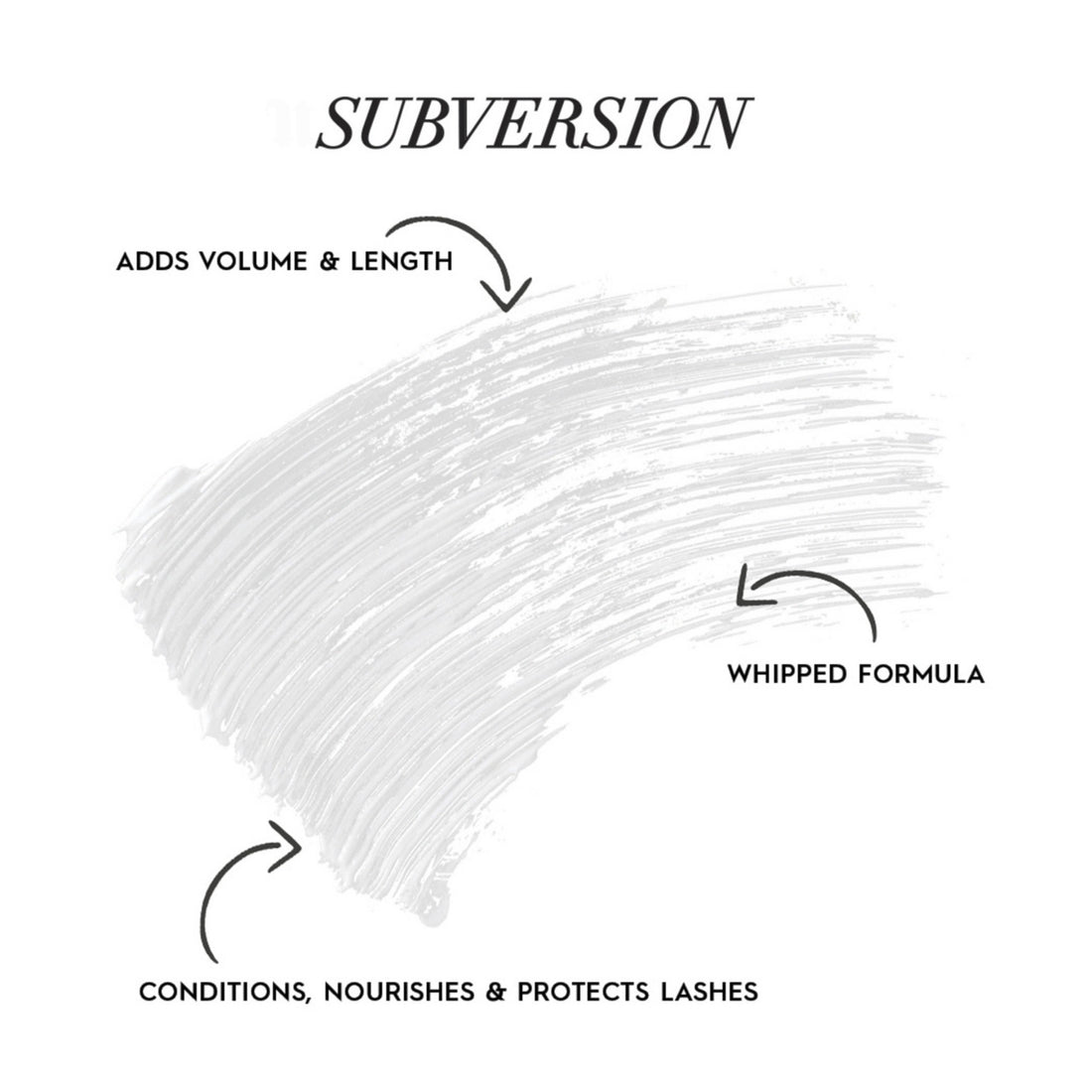 Urban Decay Subversion Volumizing Eyelash Primer
