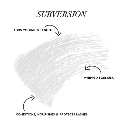 Urban Decay Subversion Volumizing Eyelash Primer