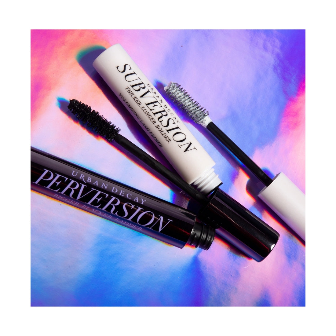Urban Decay Subversion Volumizing Eyelash Primer