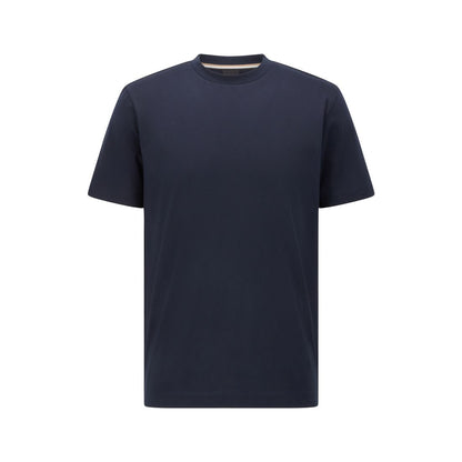 Boss by Hugo Boss Men's Regular-Fit Cotton-Jersey T-Shirt