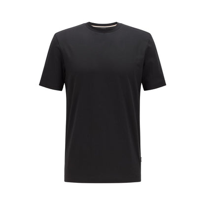 Boss by Hugo Boss Men's Regular-Fit Cotton-Jersey T-Shirt