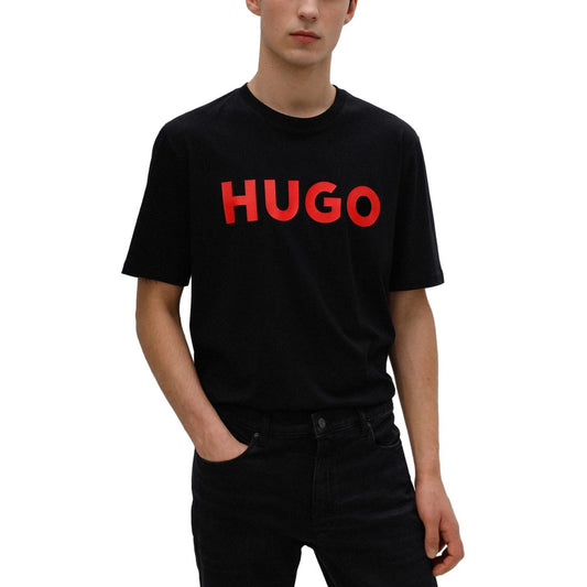 Hugo by Hugo Boss Men's Dulivio Logo T-Shirt
