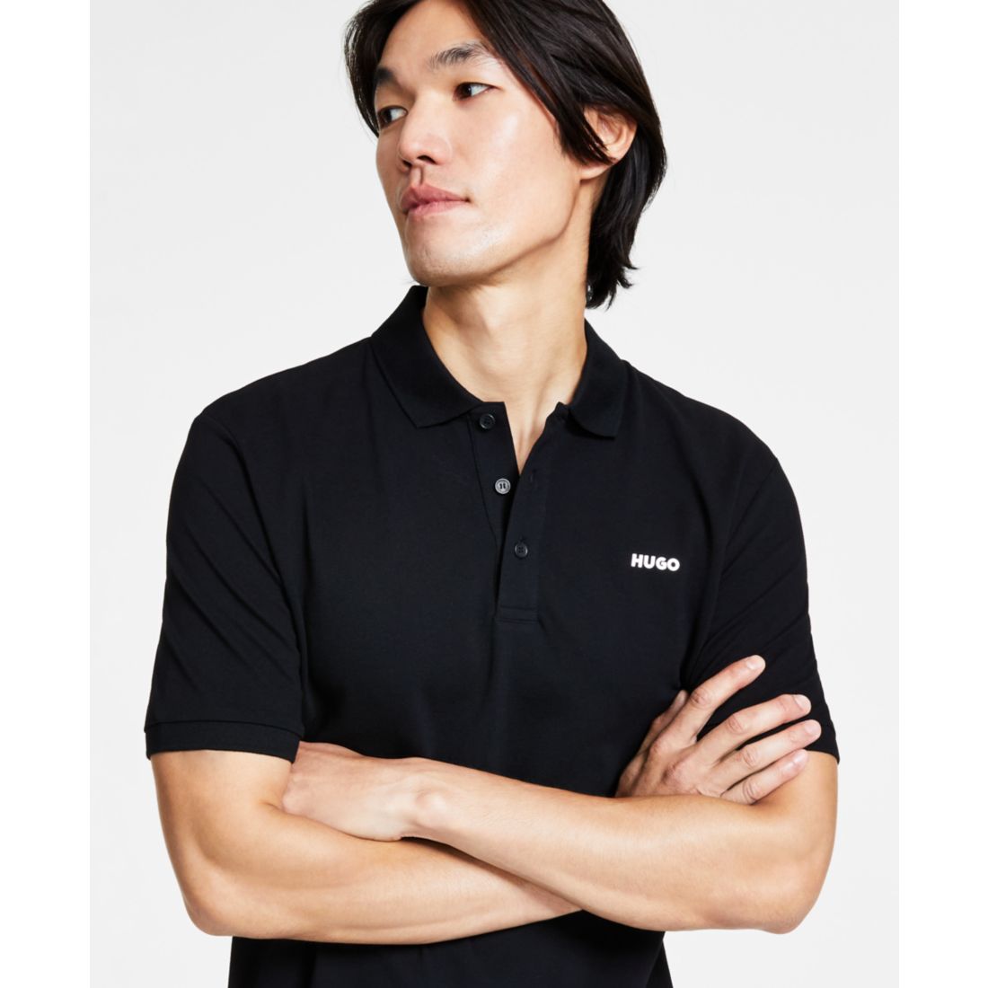 Hugo by Hugo Boss Men's Polo Shirt