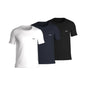 Boss by Hugo Boss Men's 3-Pack Classic Logo-Print Cotton T-Shirts