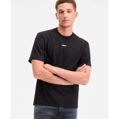 Hugo by Hugo Boss Men's Dapolino Logo T-Shirt