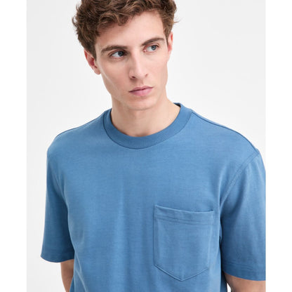Hugo by Hugo Boss Men's Nestite Cotton T-Shirt