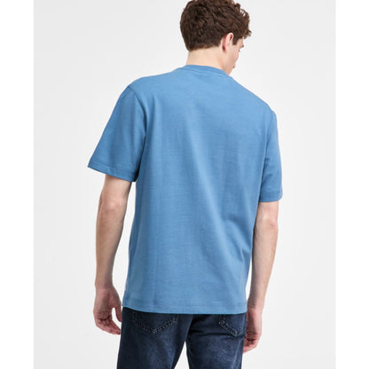 Hugo by Hugo Boss Men's Nestite Cotton T-Shirt