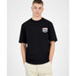 Hugo Boss Men's Nartupix Logo Graphic Crewneck T-Shirt
