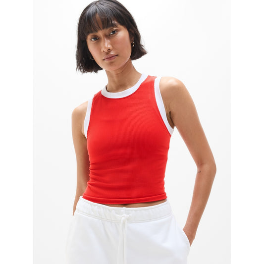 Women's Renew Seamless Muscle Tank