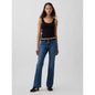 Women's Low Rise Long & Lean Jeans