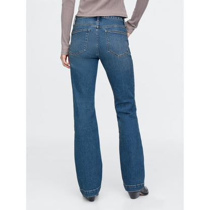 Women's Low Rise Long & Lean Jeans