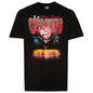 New Era Mens Hawks Ovrsize T-Shirt