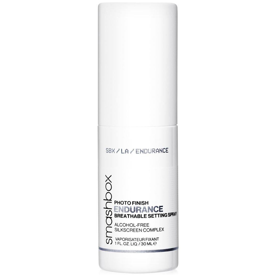 Smashbox Photo Finish Endurance Breathable Setting Spray, 1 oz.