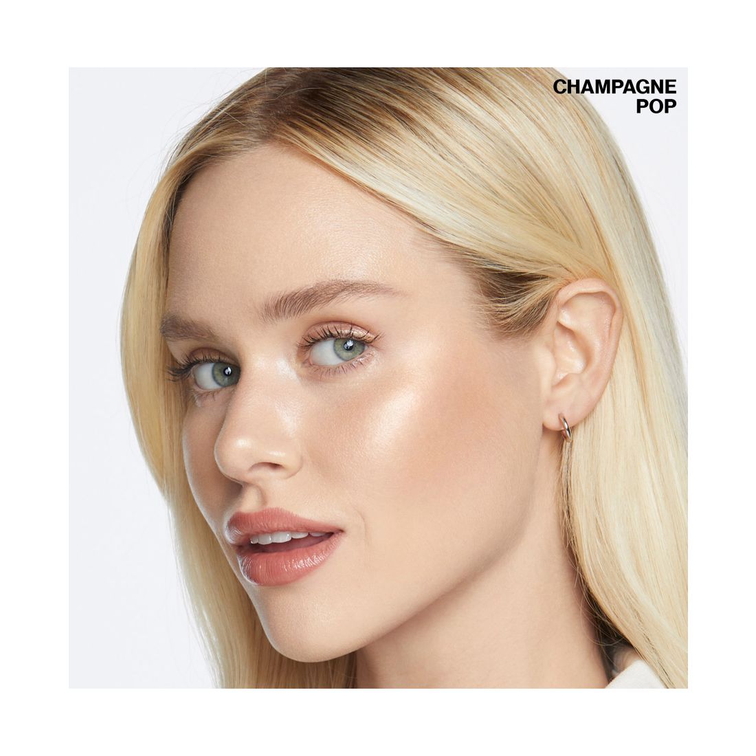 Smashbox Becca Shimmering Skin Perfector Pressed Highlighter Mini