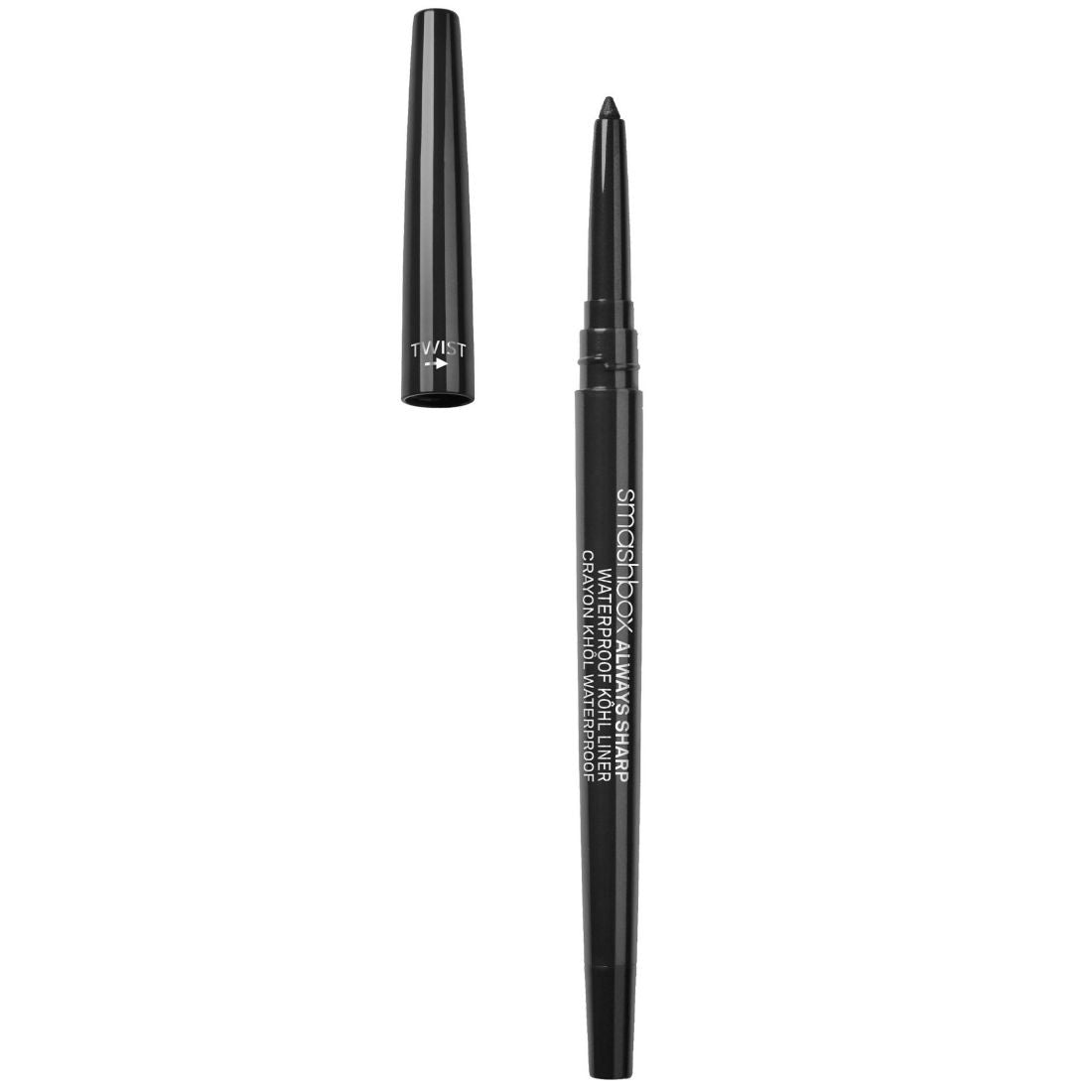 Smashbox Always Sharp Longwear Waterproof Kohl Eyeliner Pencil