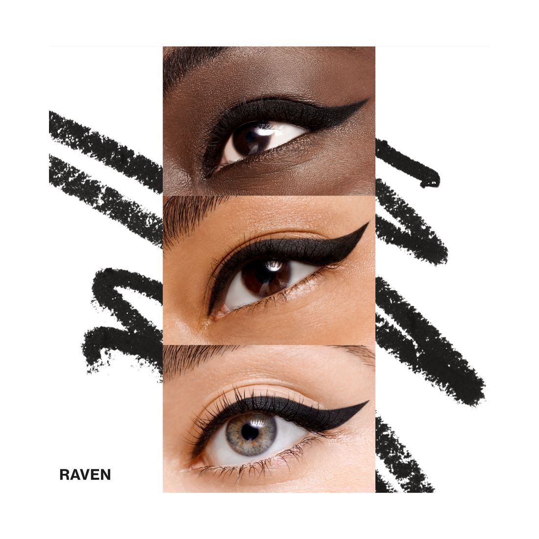 Smashbox Always Sharp Longwear Waterproof Kohl Eyeliner Pencil