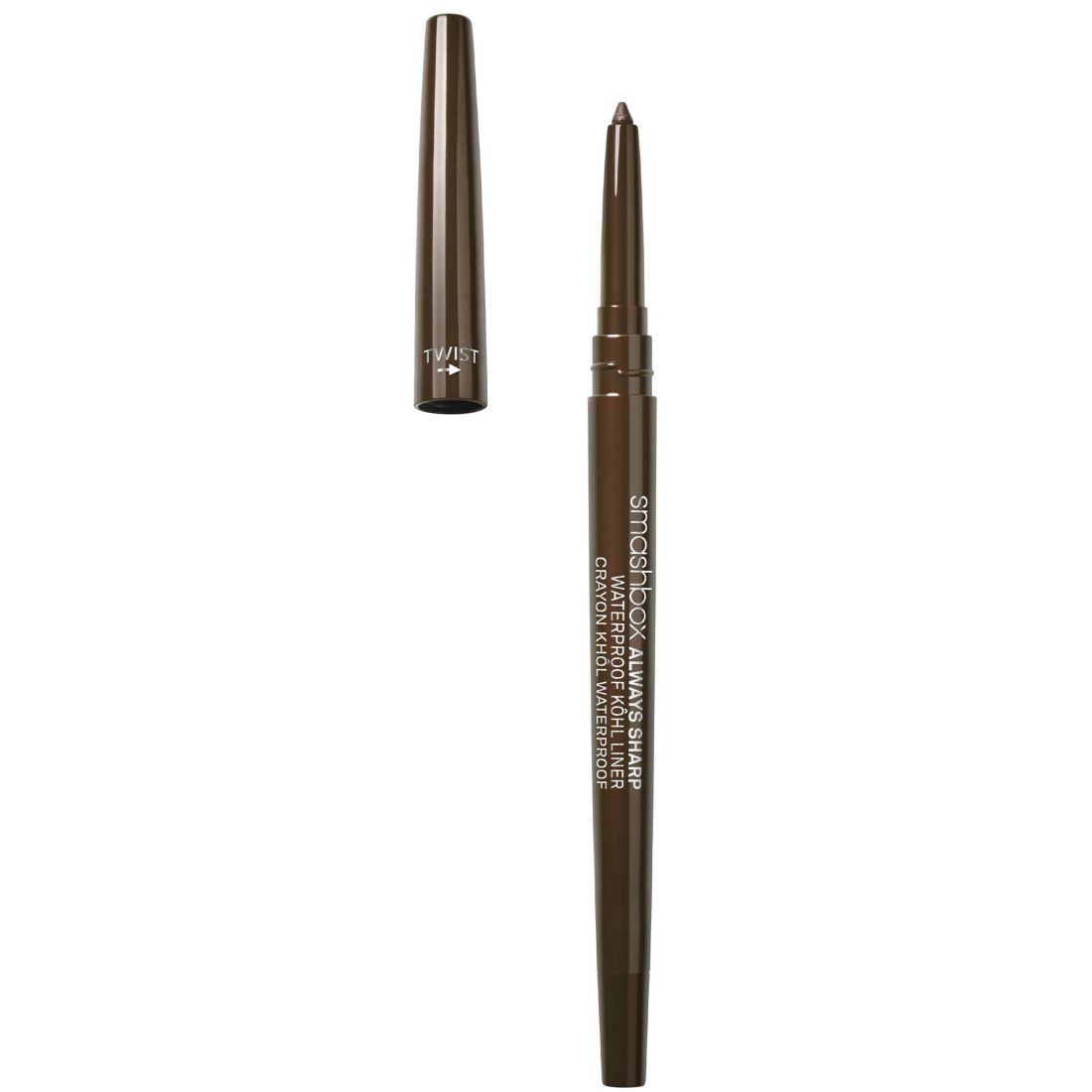 Smashbox Always Sharp Longwear Waterproof Kohl Eyeliner Pencil