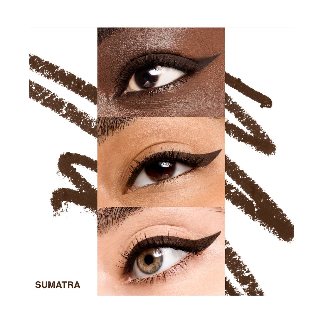 Smashbox Always Sharp Longwear Waterproof Kohl Eyeliner Pencil