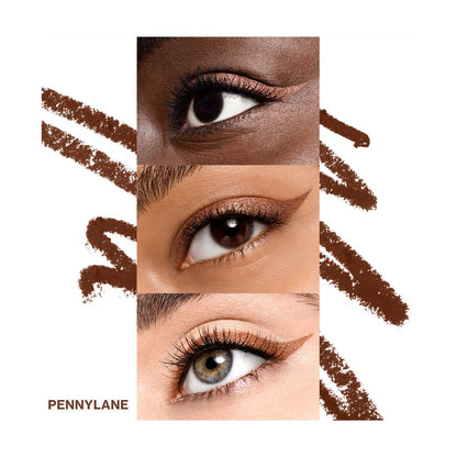 Smashbox Always Sharp Longwear Waterproof Kohl Eyeliner Pencil