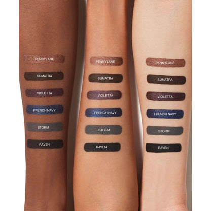 Smashbox Always Sharp Longwear Waterproof Kohl Eyeliner Pencil