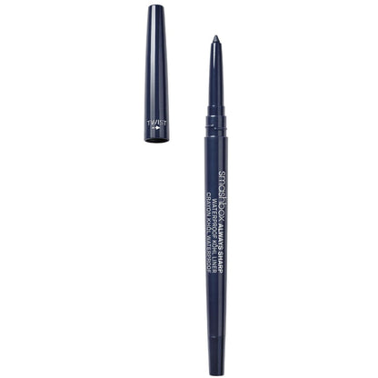 Smashbox Always Sharp Longwear Waterproof Kohl Eyeliner Pencil