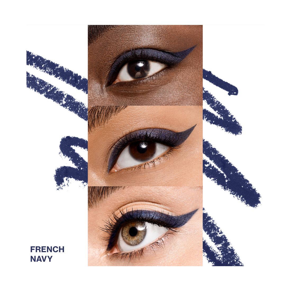 Smashbox Always Sharp Longwear Waterproof Kohl Eyeliner Pencil