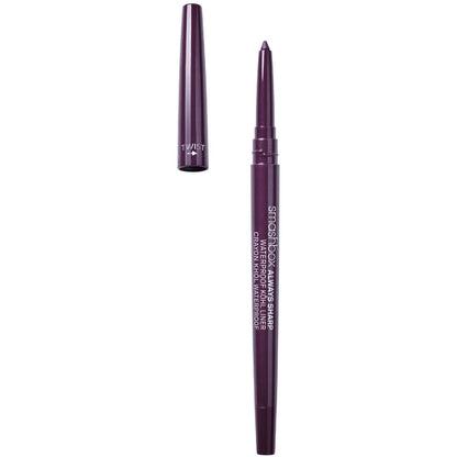Smashbox Always Sharp Longwear Waterproof Kohl Eyeliner Pencil