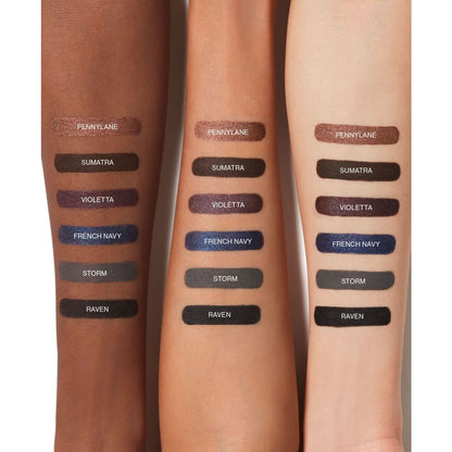 Smashbox Always Sharp Longwear Waterproof Kohl Eyeliner Pencil