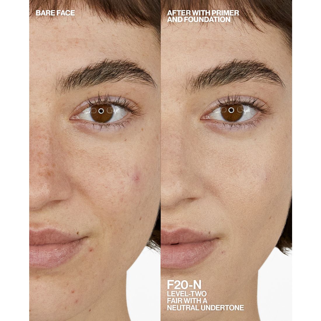 Smashbox Always On Skin-Balancing Foundation, 1 oz.