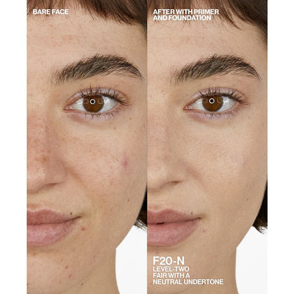 Smashbox Always On Skin-Balancing Foundation, 1 oz.